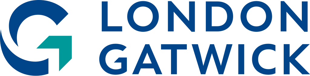 Gatwick Airport Logo