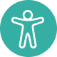 Active scan icon