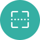 Active scan icon