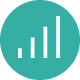 Active scan icon