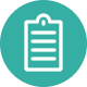Active scan icon