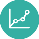 Active scan icon