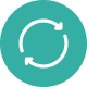 Active scan icon