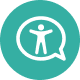 Active scan icon