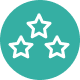 Active scan icon