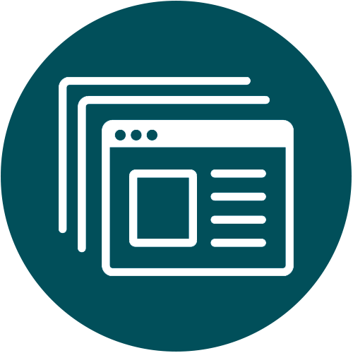 Pages Viewed Icon