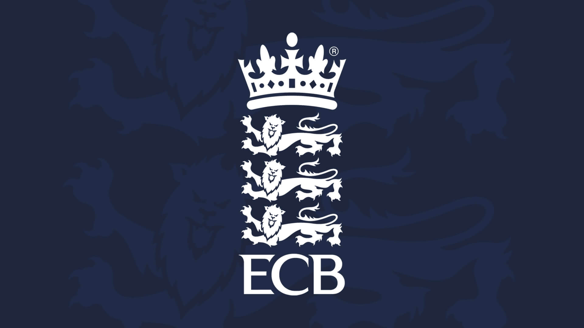 ECB Logo