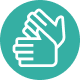 Active Sign Language icon