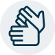 Sign Language icon