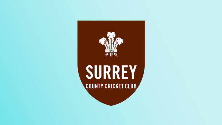 Surrey Cricket Club success story