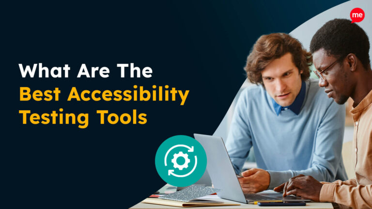 What Are The Best Accessibility Testing Tools