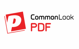 commonlook PDF logo
