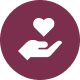 Charity Icon