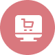 Ecommerce icon