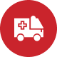Emergency Services icon