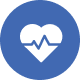 Health icon