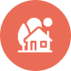 Housing icon