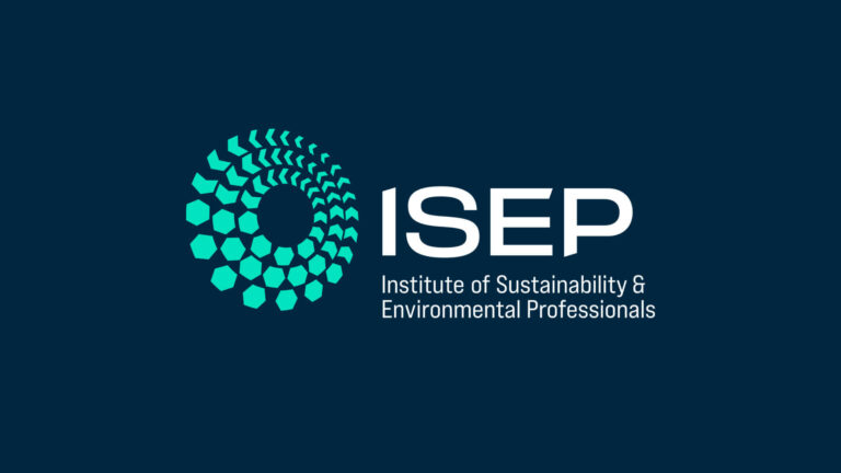 ISEP Global logo