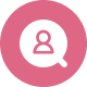 Recruitment icon