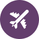 Travel icon