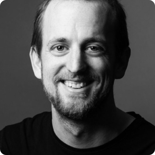 Richard Headshot