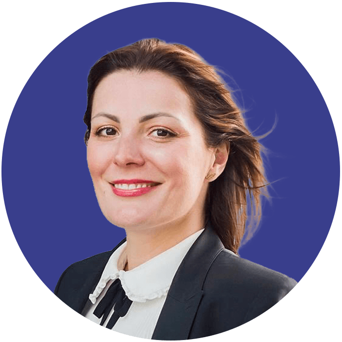Dorota Zielinska image