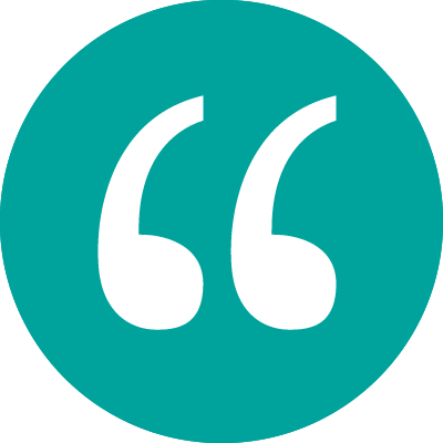 Quote icon