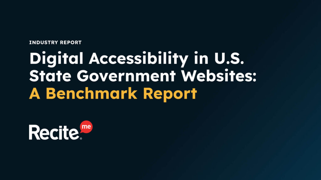 Digital Accessibility and the EAA: A Compliance Check on 100 Major Companies