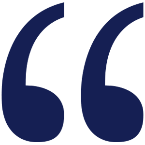 Quote marks
