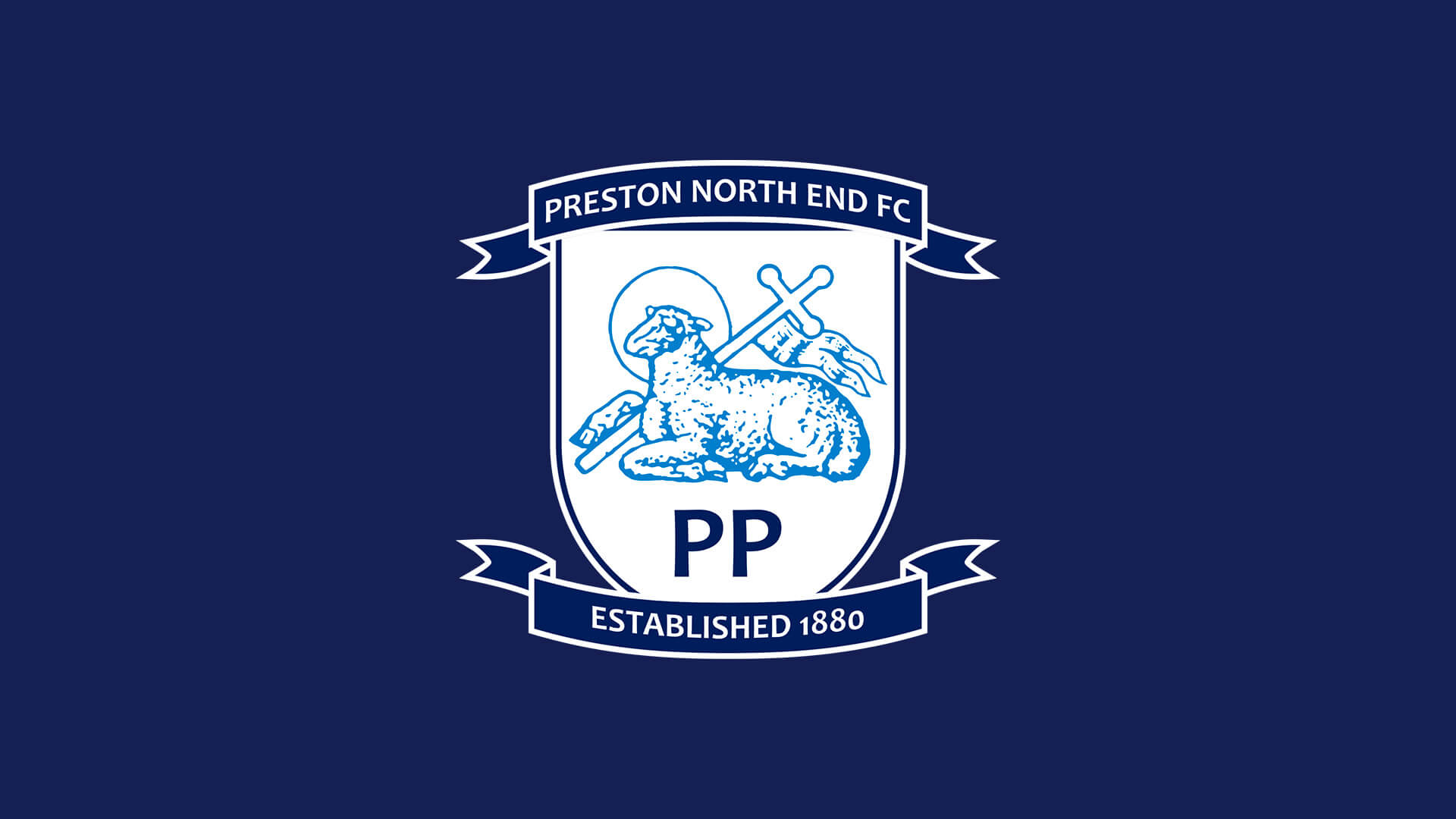 Preston FC logo