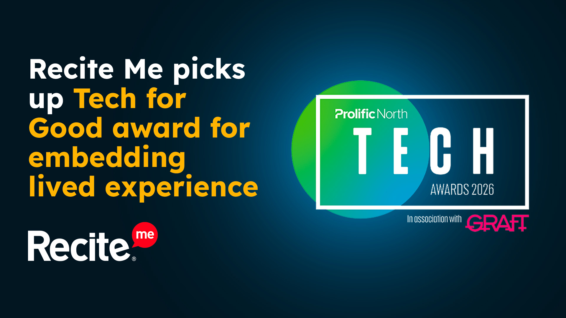 Tech for Good thumbnail